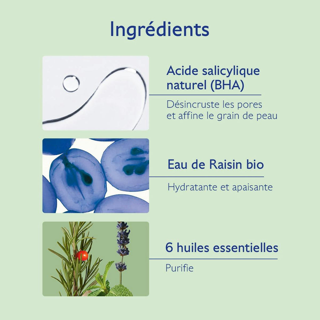 Caudalie Vinopure Purifying Cleansing Gel