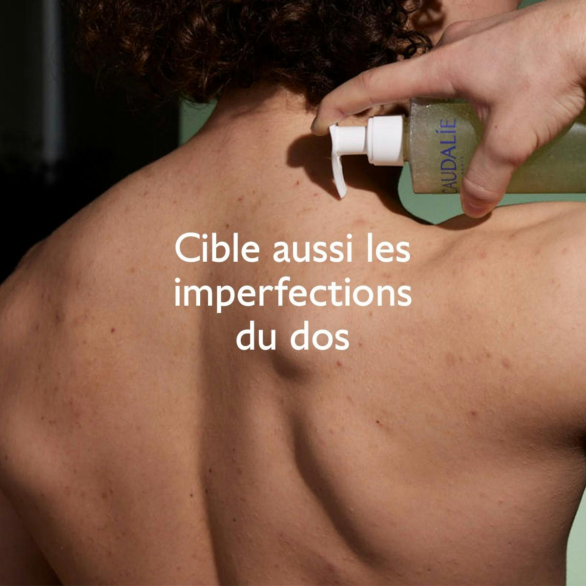 Caudalie Vinopure Purifying Cleansing Gel