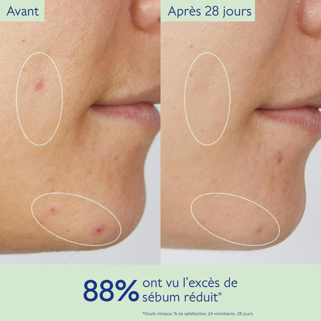 Caudalie Vinopure Purifying Cleansing Gel