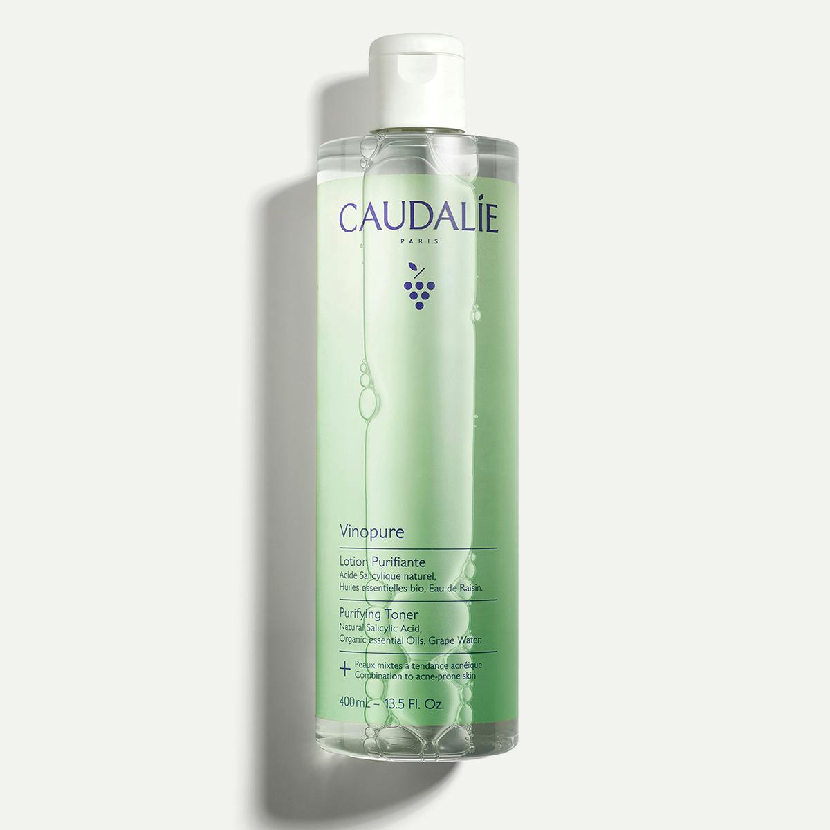 Caudalie Vinopure Purifying Lotion
