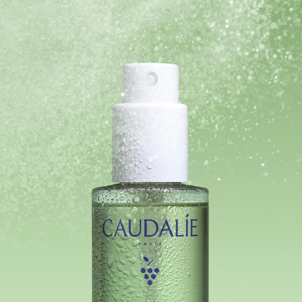 Caudalie Vinopure Purifying Lotion
