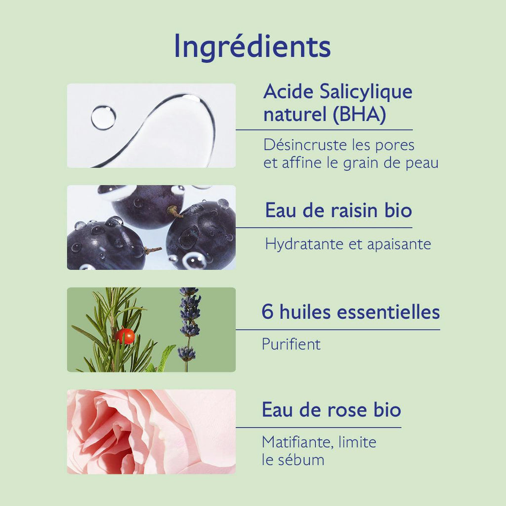 Caudalie Vinopure Purifying Lotion
