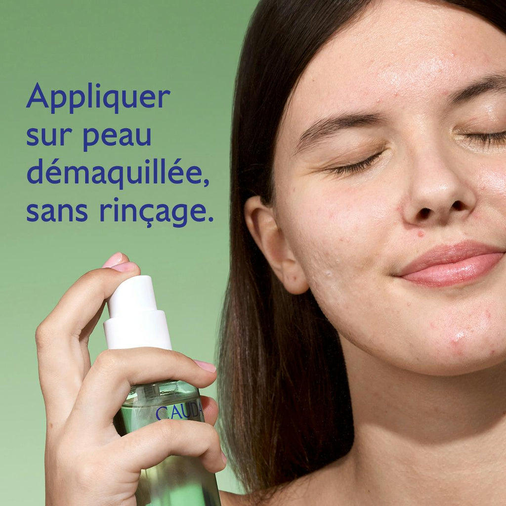 Caudalie Vinopure Purifying Lotion