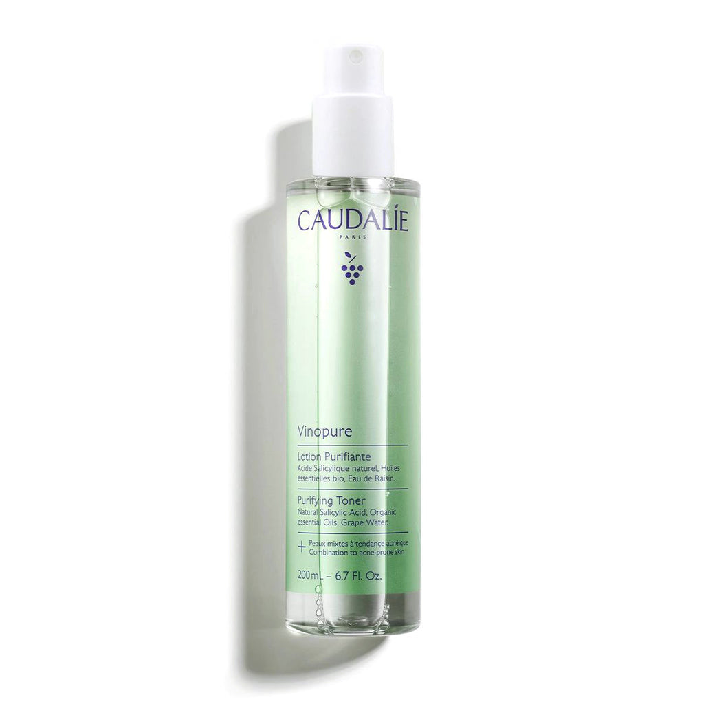 Caudalie Vinopure Purifying Lotion