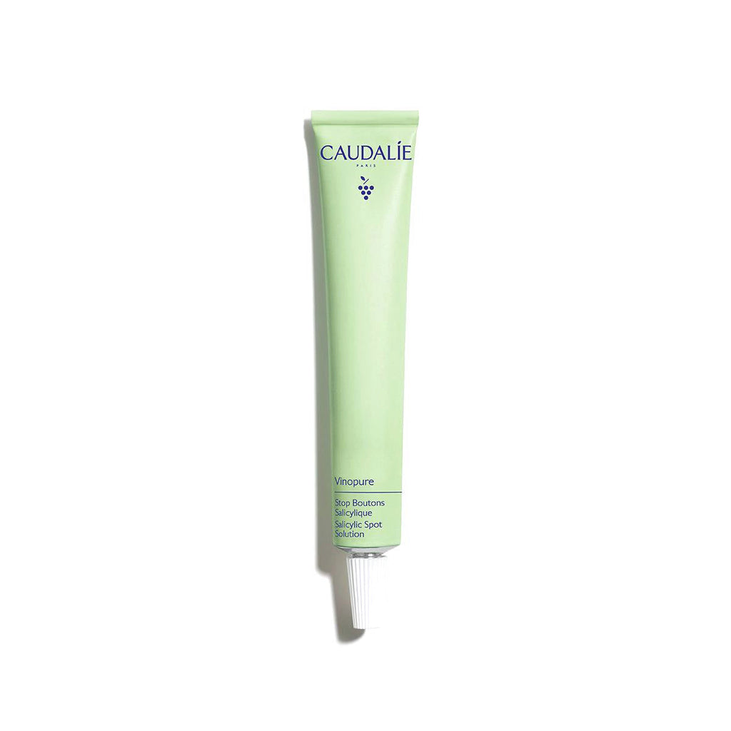 Caudalie Vinopure Salicylic Pimple Stopper Spot Treatment