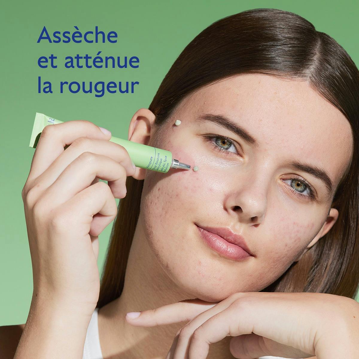 Caudalie Vinopure Salicylic Pimple Stopper Spot Treatment