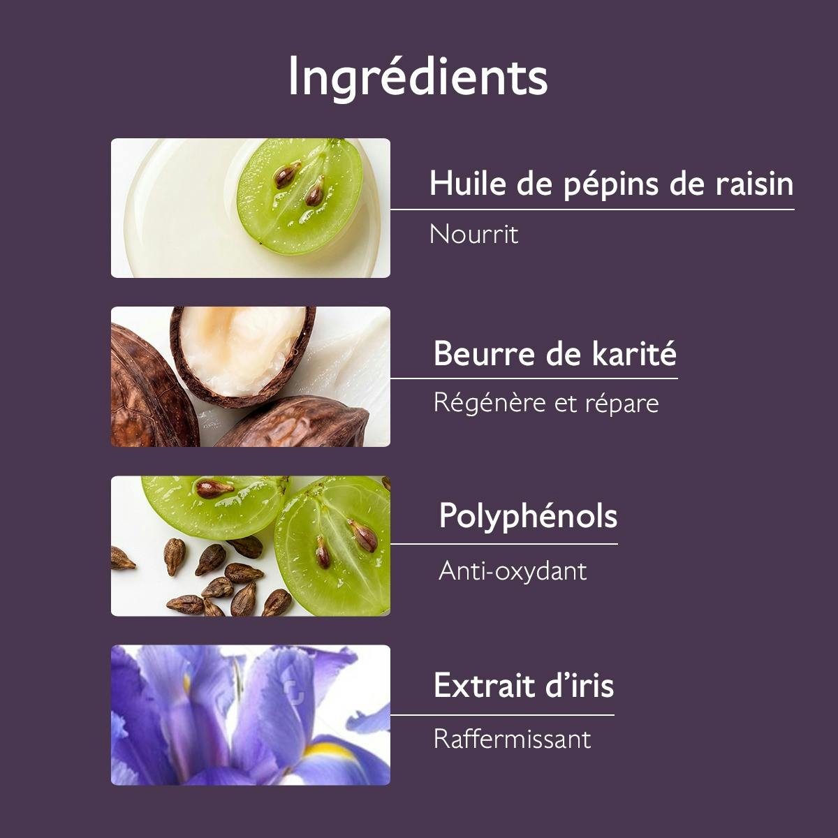 Caudalie Vinosculpt Lift & Firm Body Balm