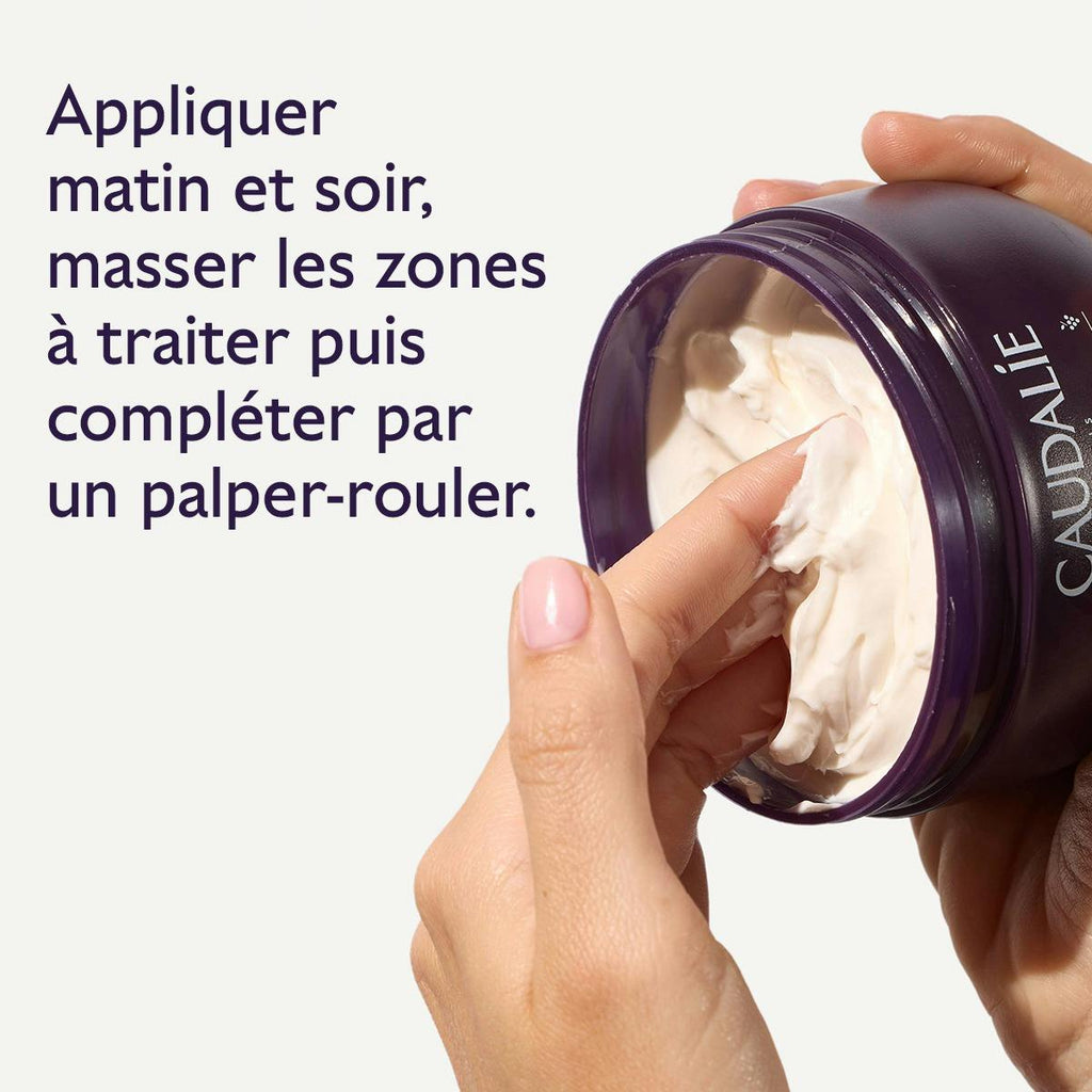 Caudalie Vinosculpt Lift & Firm Body Balm