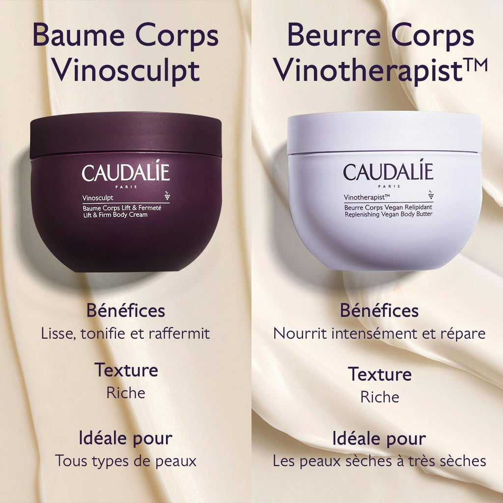 Caudalie Vinosculpt Lift & Firm Body Balm