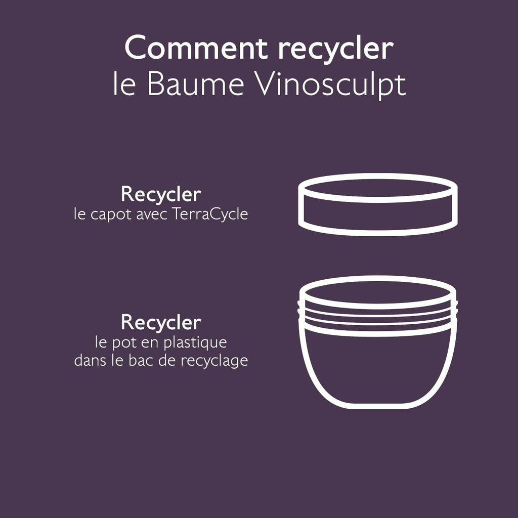 Caudalie Vinosculpt Lift & Firm Body Balm