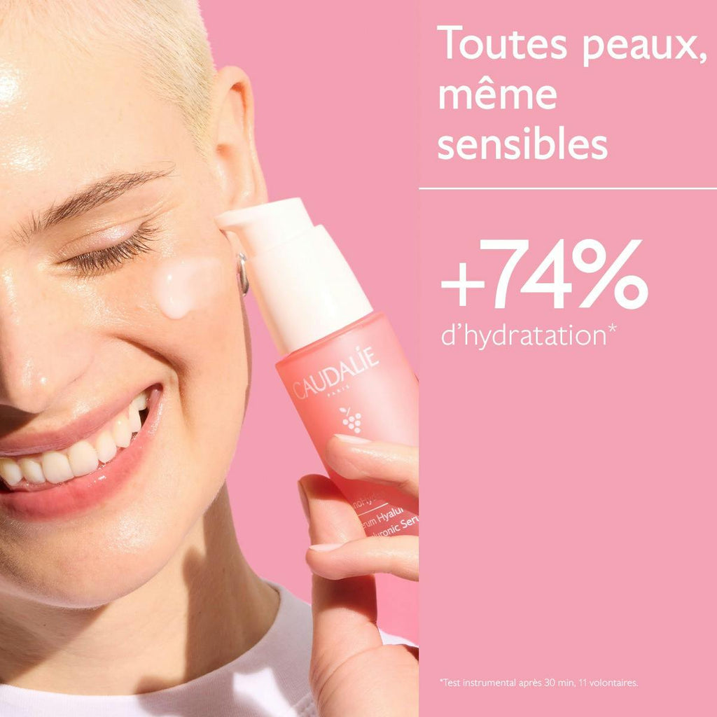 Caudalie Vinosource Hydra SOS Hyaluronic Serum
