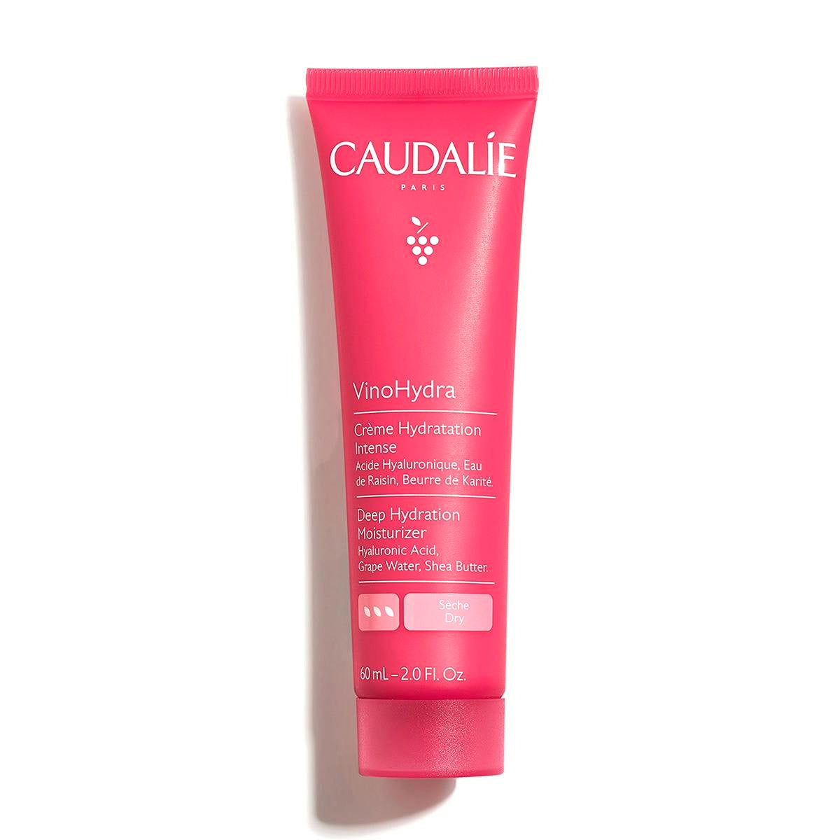 Caudalie Vinosource Hydra SOS Intense Moisture Cream