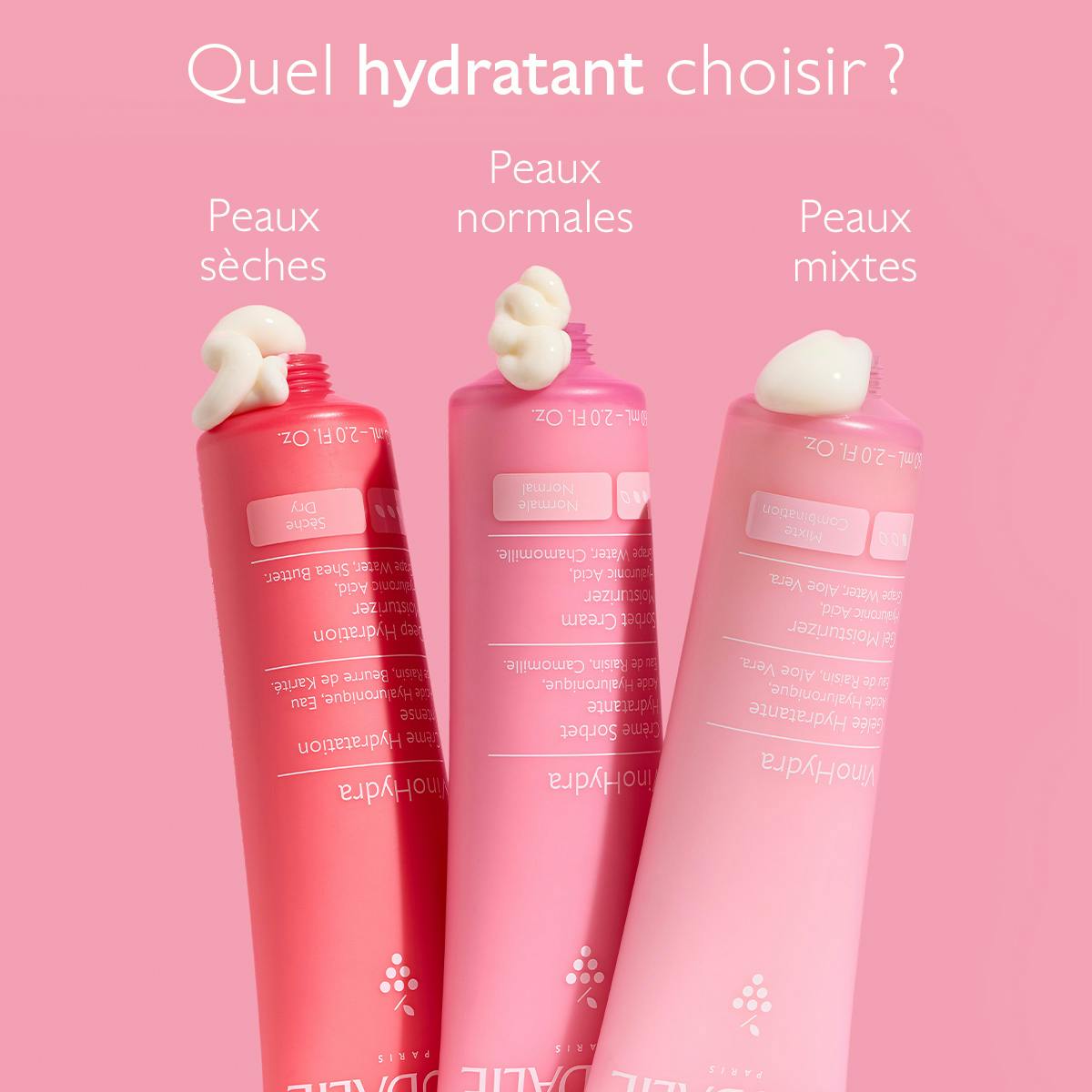 Caudalie Vinosource Hydra SOS Intense Moisture Cream