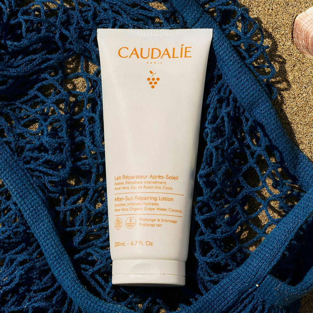 Caudalie Vinosun Protect After-Sun Repair Milk