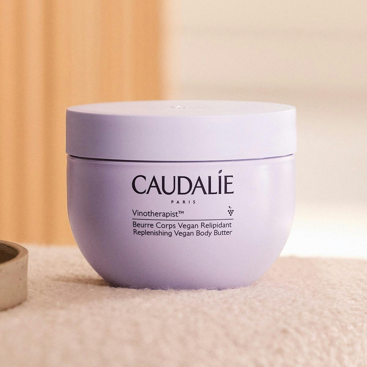 Caudalie Vinotherapist Body Butter