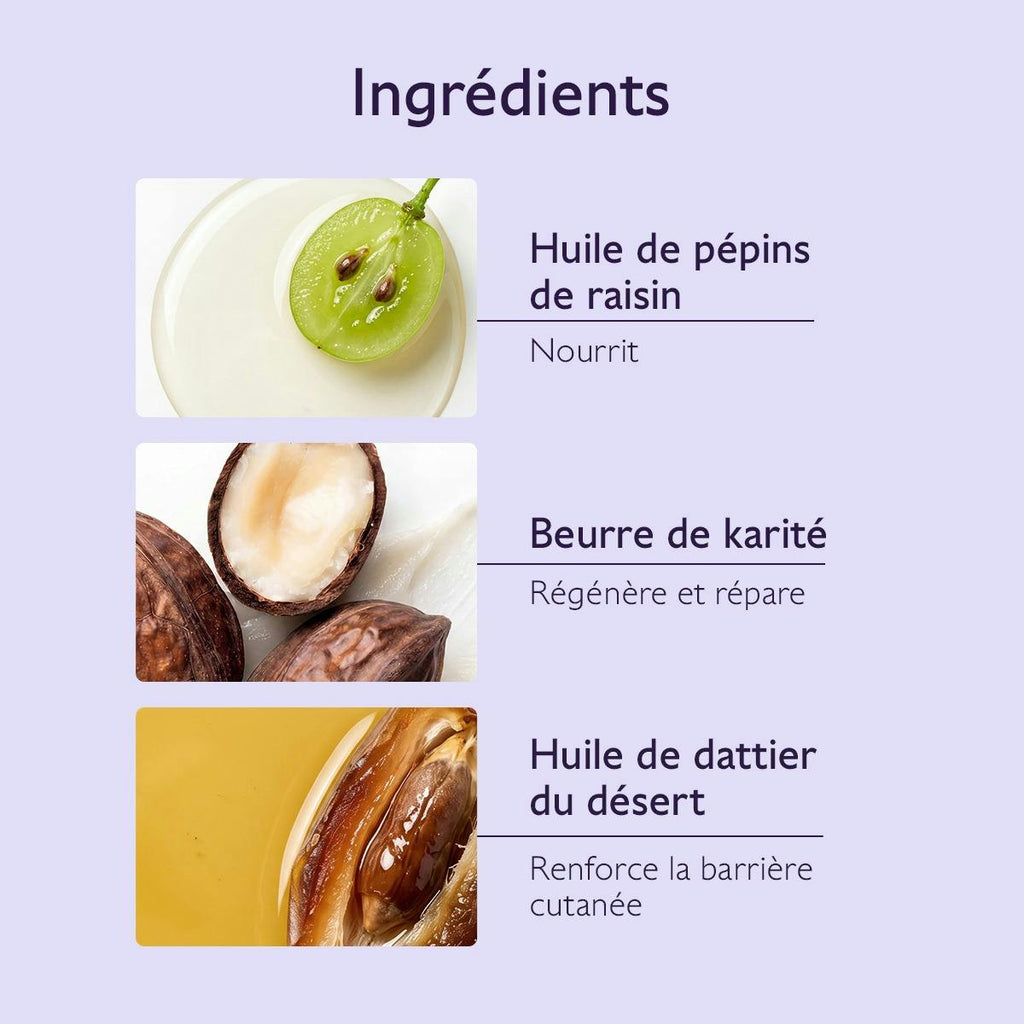 Caudalie Vinotherapist Body Butter