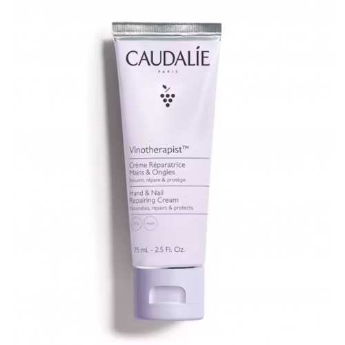 Caudalie Vinotherapist Hand and Nail Cream Travel Size
