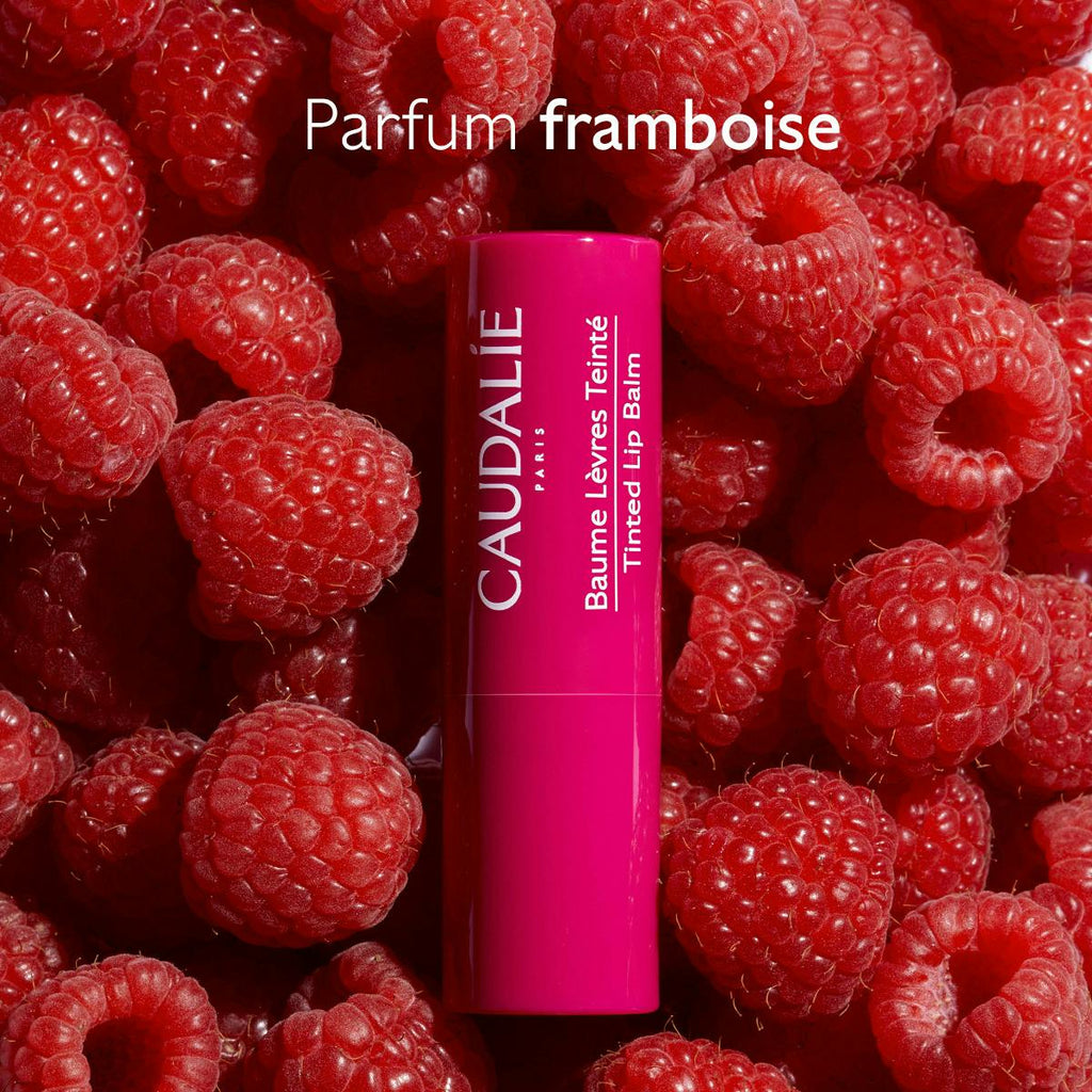 Caudalie Vinotherapist Tinted Lip Balm