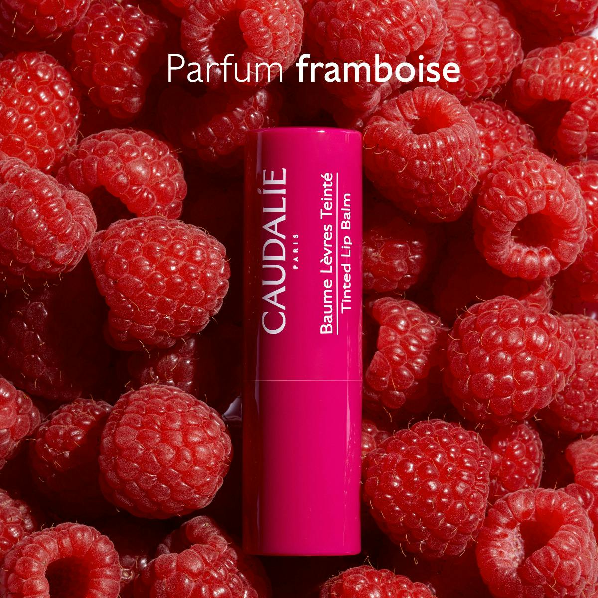 Caudalie Vinotherapist Tinted Lip Balm