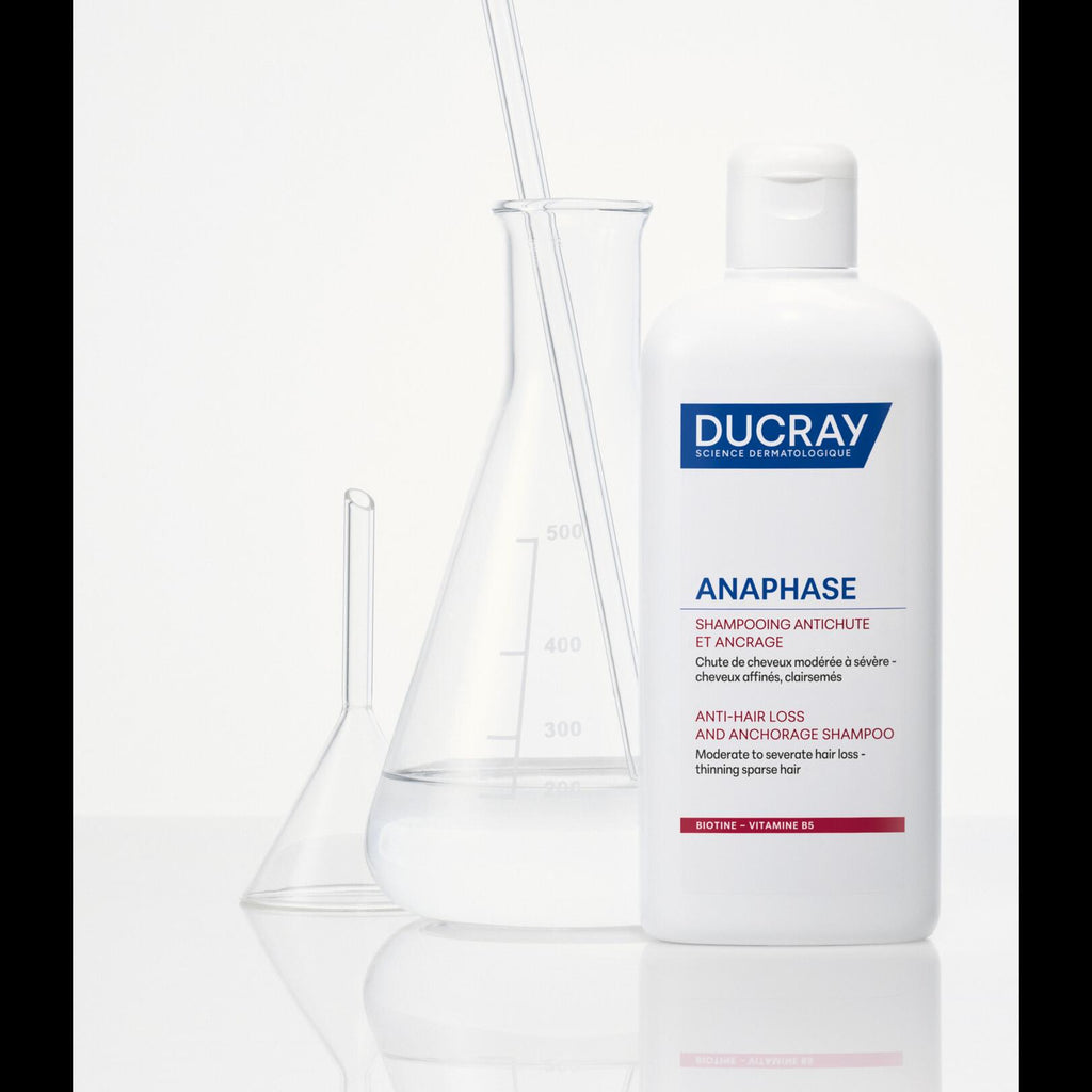 Ducray Anaphase+ Anti-Hair Loss Shampoo