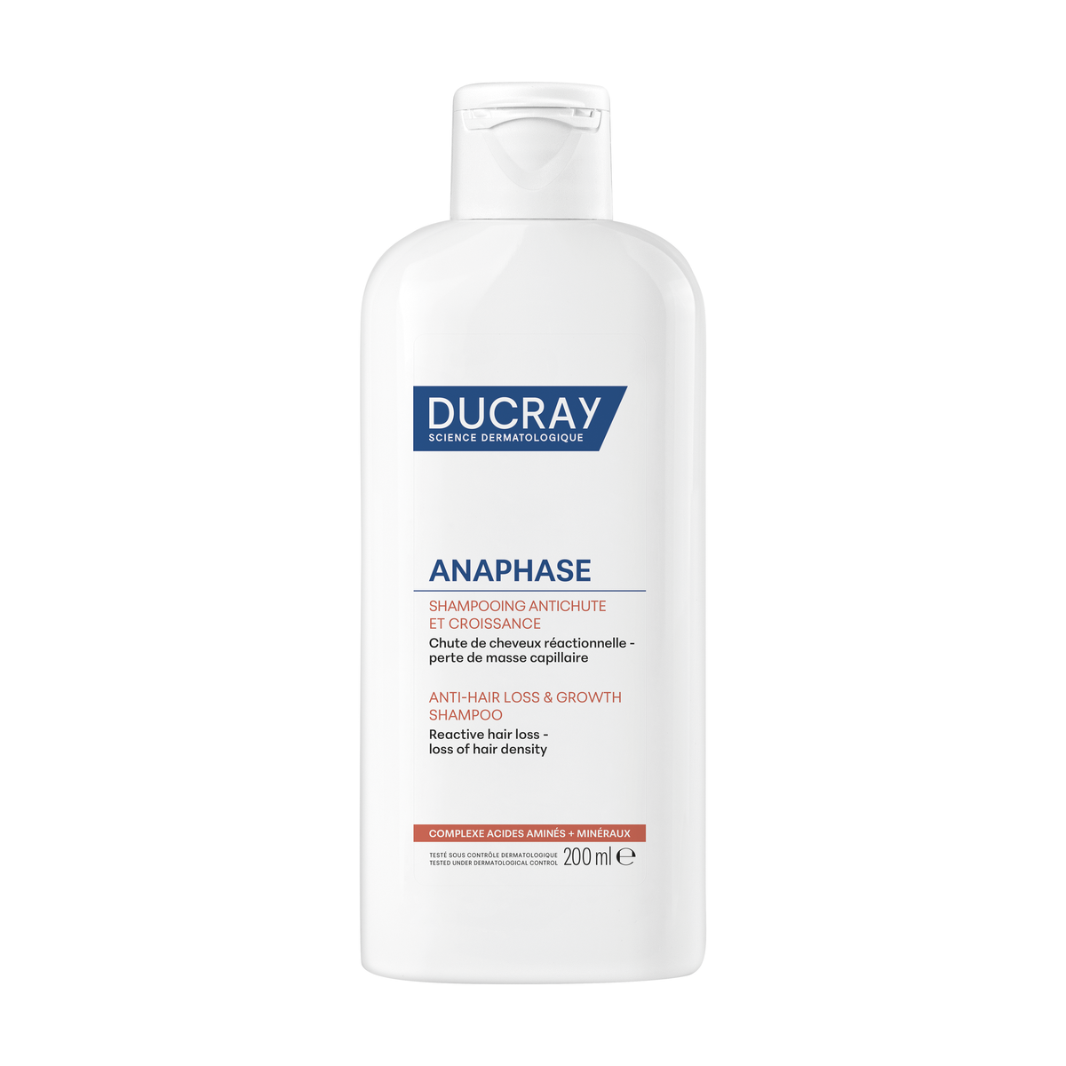 Ducray Anaphase+ Fortifying Conditioner