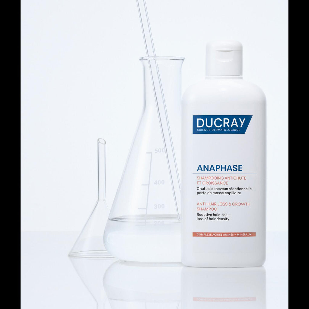 Ducray Anaphase Reactiv Anti-Hair Loss Shampoo