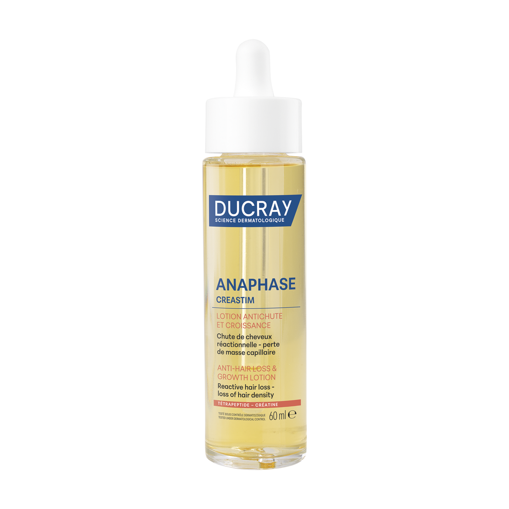 Ducray Creastim Reactiv Anti-Hair Loss Lotion