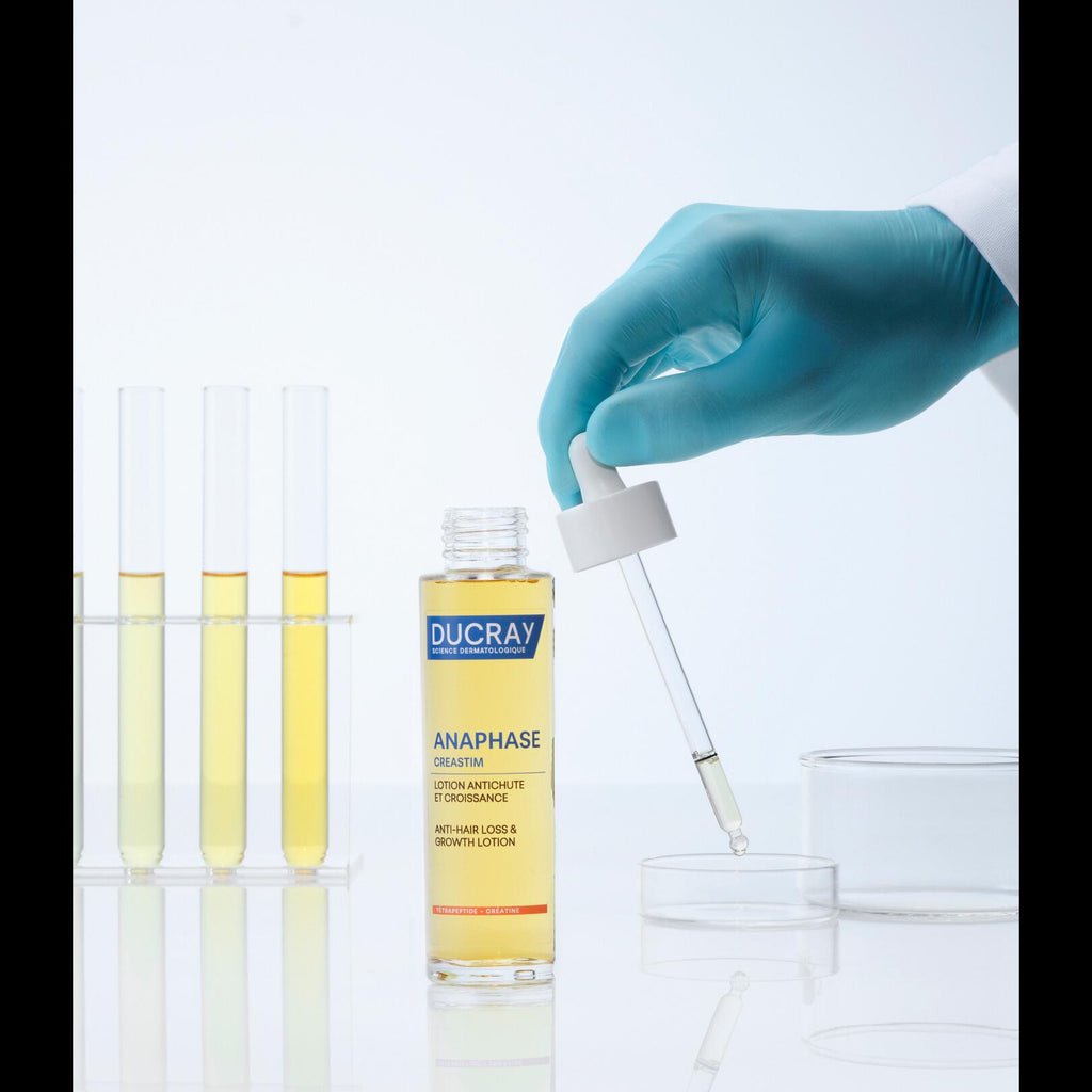 Ducray Creastim Reactiv Anti-Hair Loss Lotion