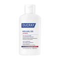 Ducray Kelual DS Intensive Dandruff Treatment Shampoo
