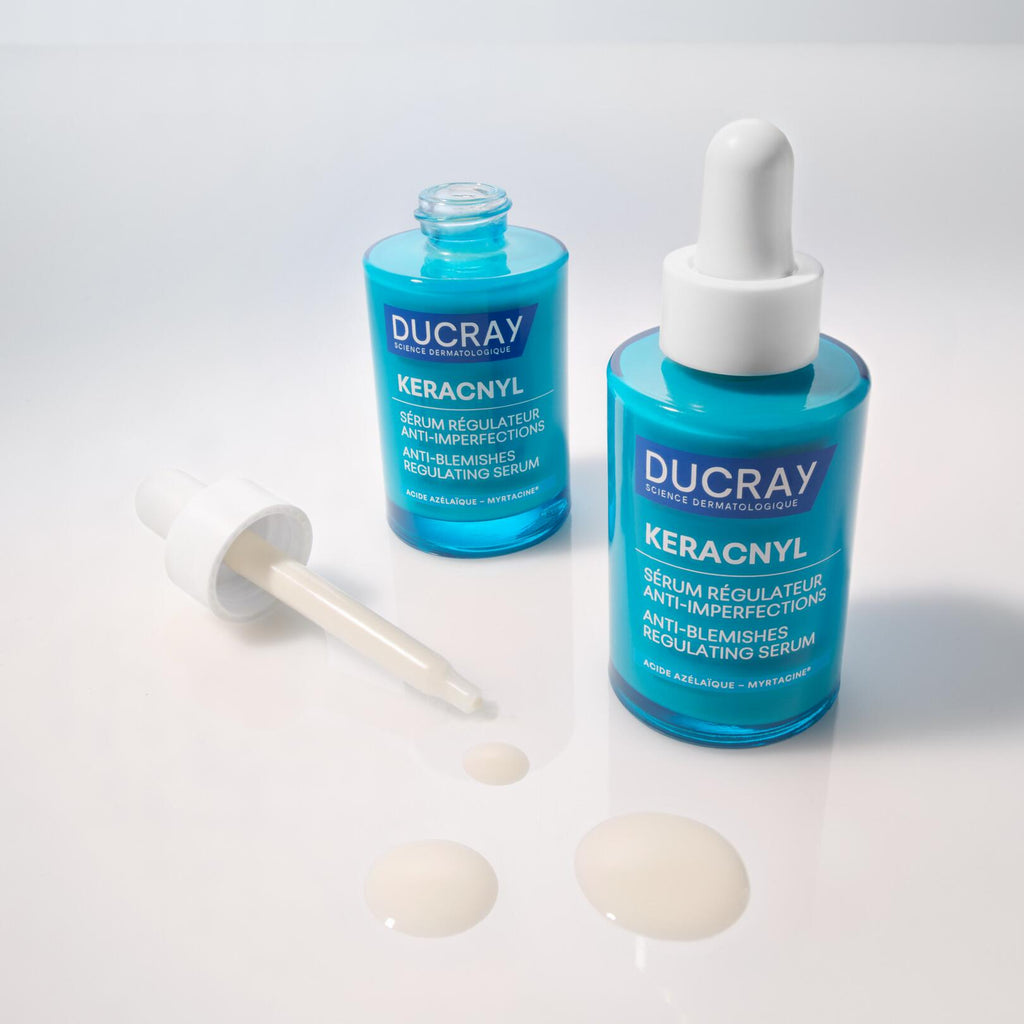 Ducray Keracnyl Sérum Régulateur Anti-Imperfection
