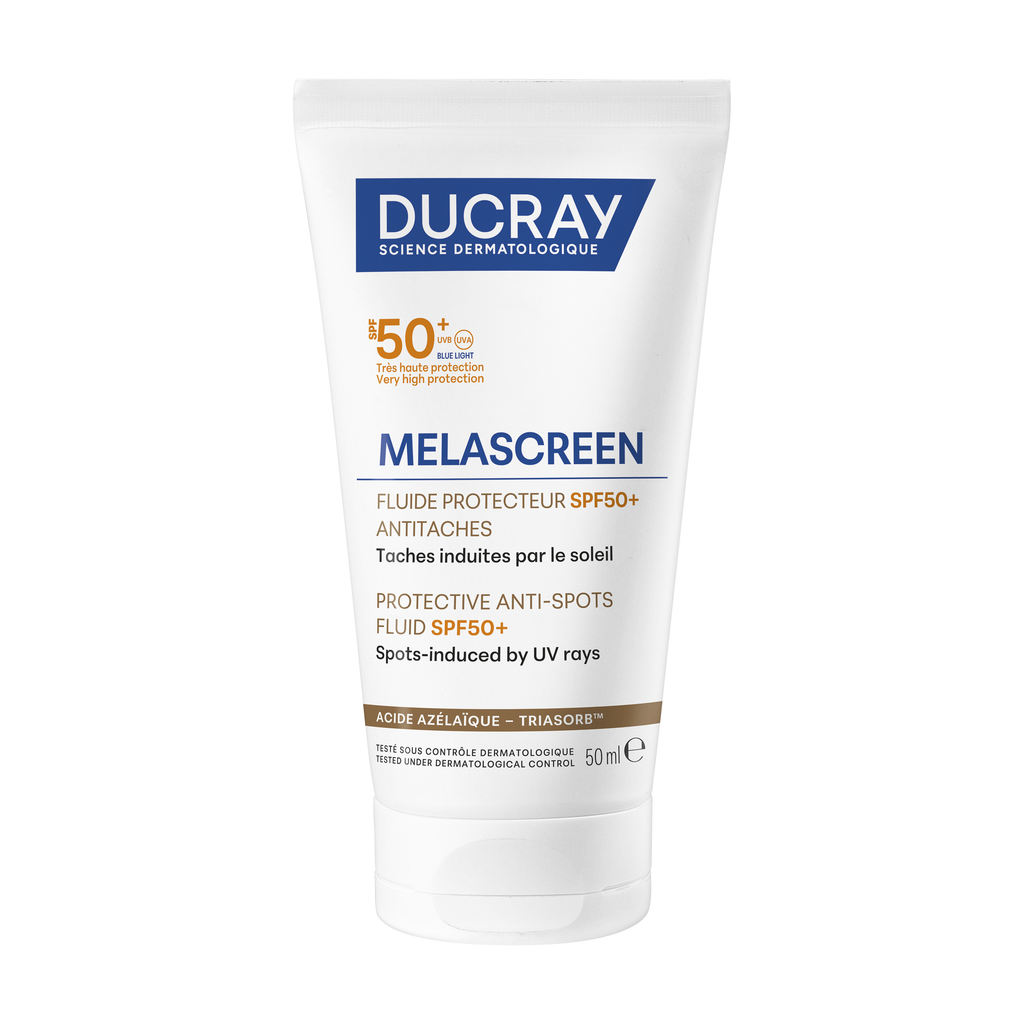Ducray Melascreen Anti-Spot Protective Fluid SPF 50+