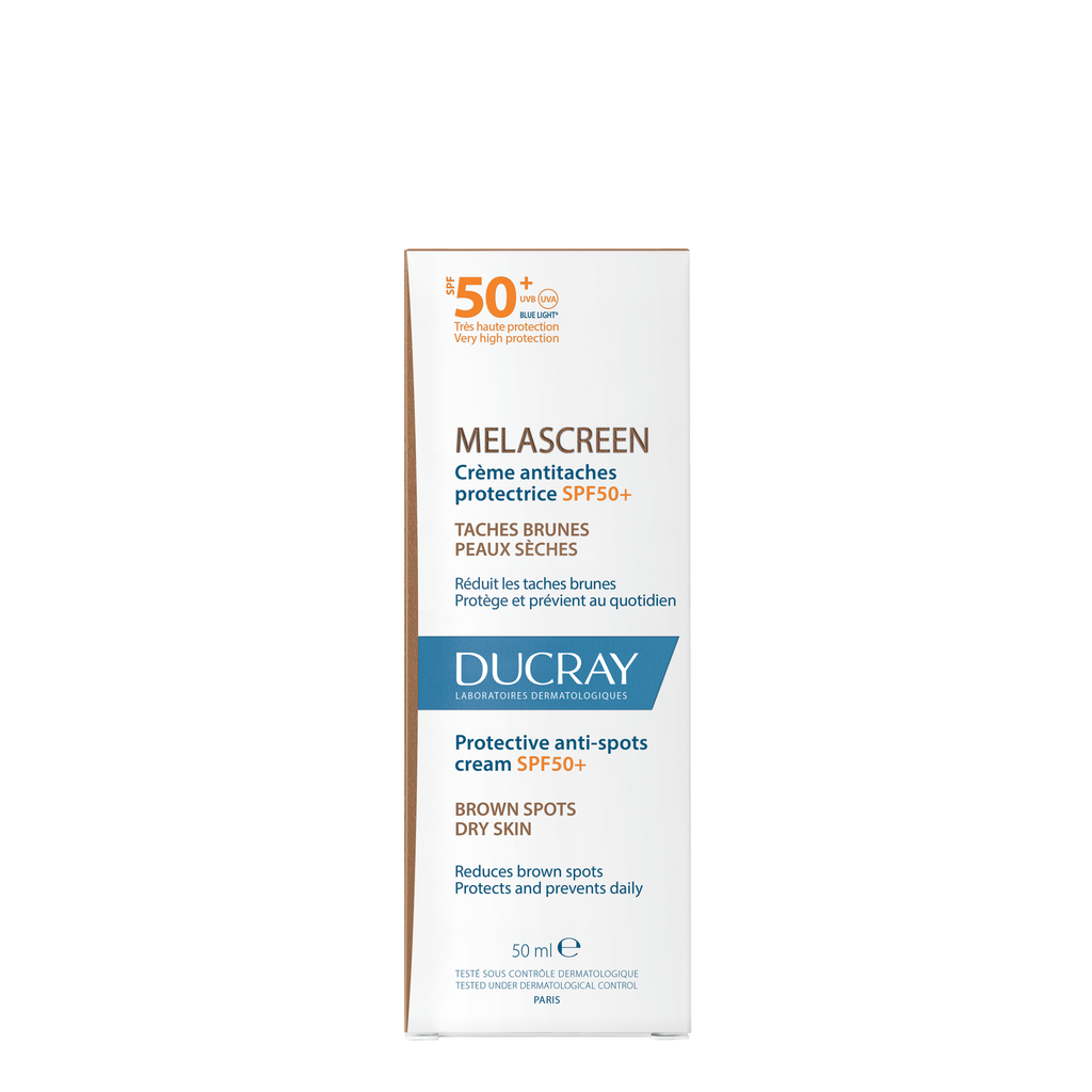 Ducray Melascreen UV Rich Cream SPF 50+