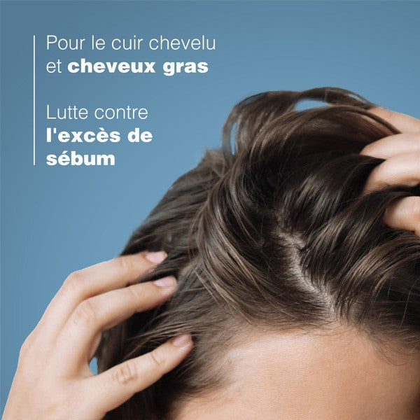 Ducray Sabal Shampooing Traitant Sébo-Absorbant