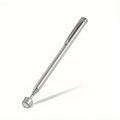 3-in-1 Telescopic Magnetic Grabber Tool – Stainless Steel, Non-Electric