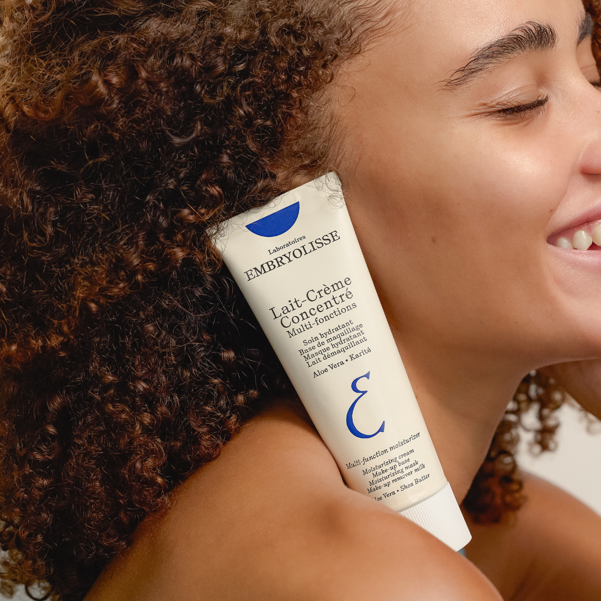 Embryolisse Lait-Crème Concentré