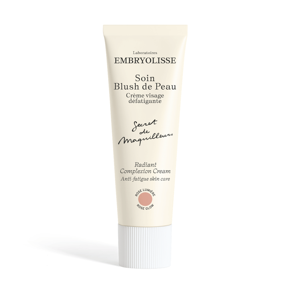 Embryolisse Soin Blush de Peau Rose Lumiere