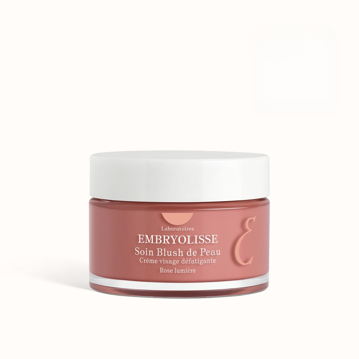 Embryolisse Soin Blush de Peau Rose Lumiere