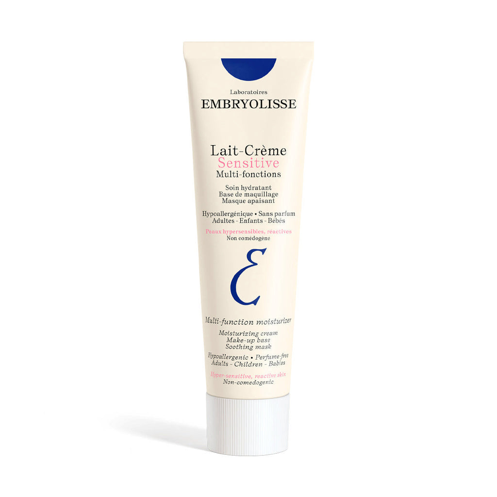 Embryolisse Sensitive Cream Milk Multifunction Moisturizer