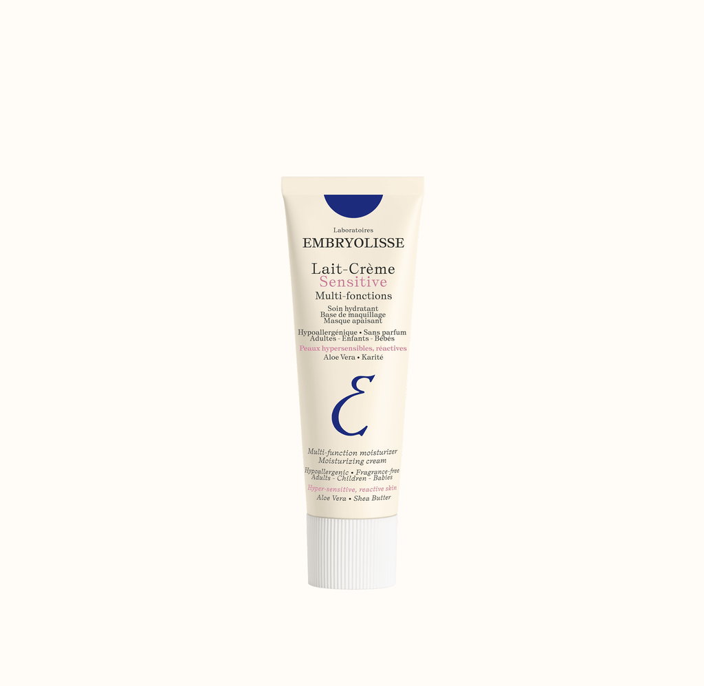 Embryolisse Sensitive Cream Milk Multifunction Moisturizer