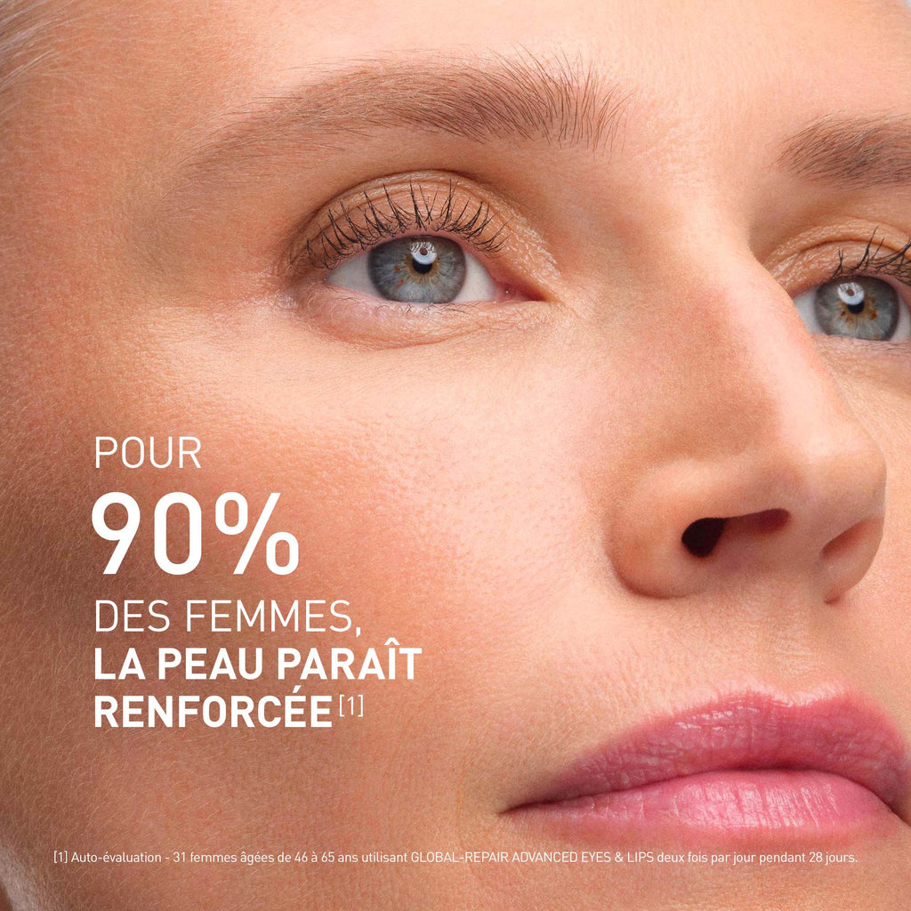 Filorga Global Repair Eyes and Lips Contour Cream