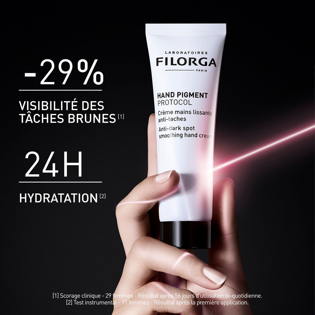 Filorga Pigment Protocol Anti-Spot Hand Cream