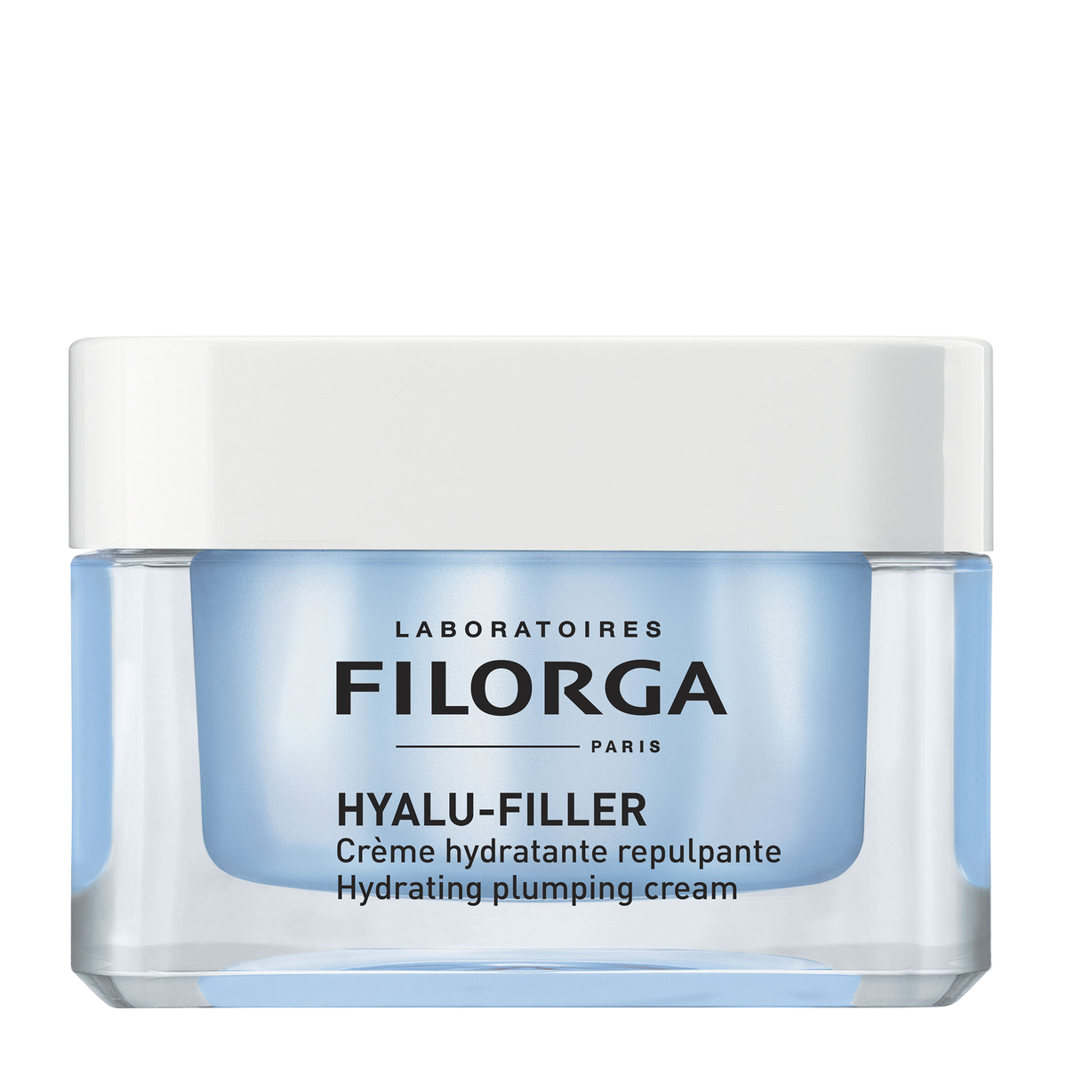Filorga Hyalu-Filler Multi-Level Hyaluronic Acid Face Cream
