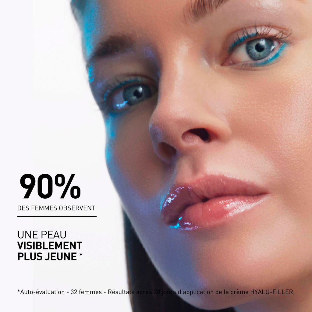 Filorga Hyalu-Filler Multi-Level Hyaluronic Acid Face Cream