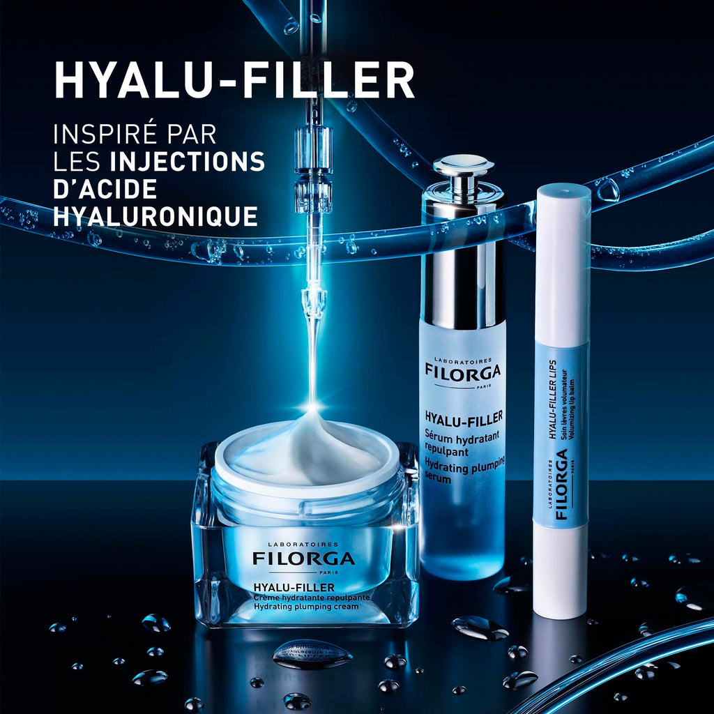Filorga Hyalu-Filler Multi-Level Hyaluronic Acid Face Cream