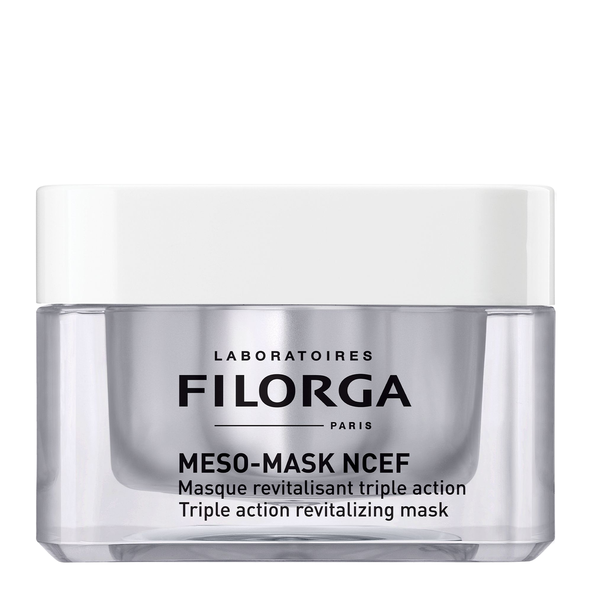 Filorga Meso-Mask NCEF Triple Action Revitalizing Mask