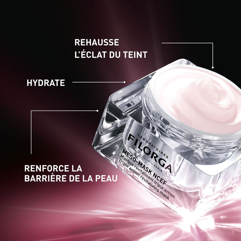 Filorga Meso-Mask NCEF Triple Action Revitalizing Mask