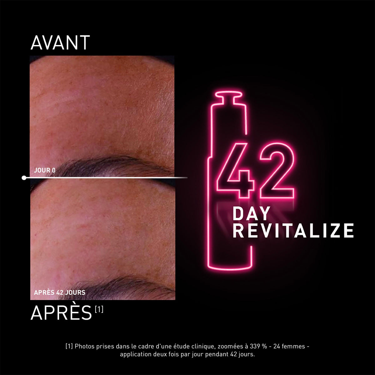 Filorga NCEF-REVITALIZE Polyrevitalizing Anti-Aging Serum