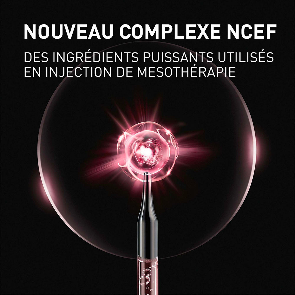 Filorga NCEF-REVITALIZE Polyrevitalizing Anti-Aging Serum