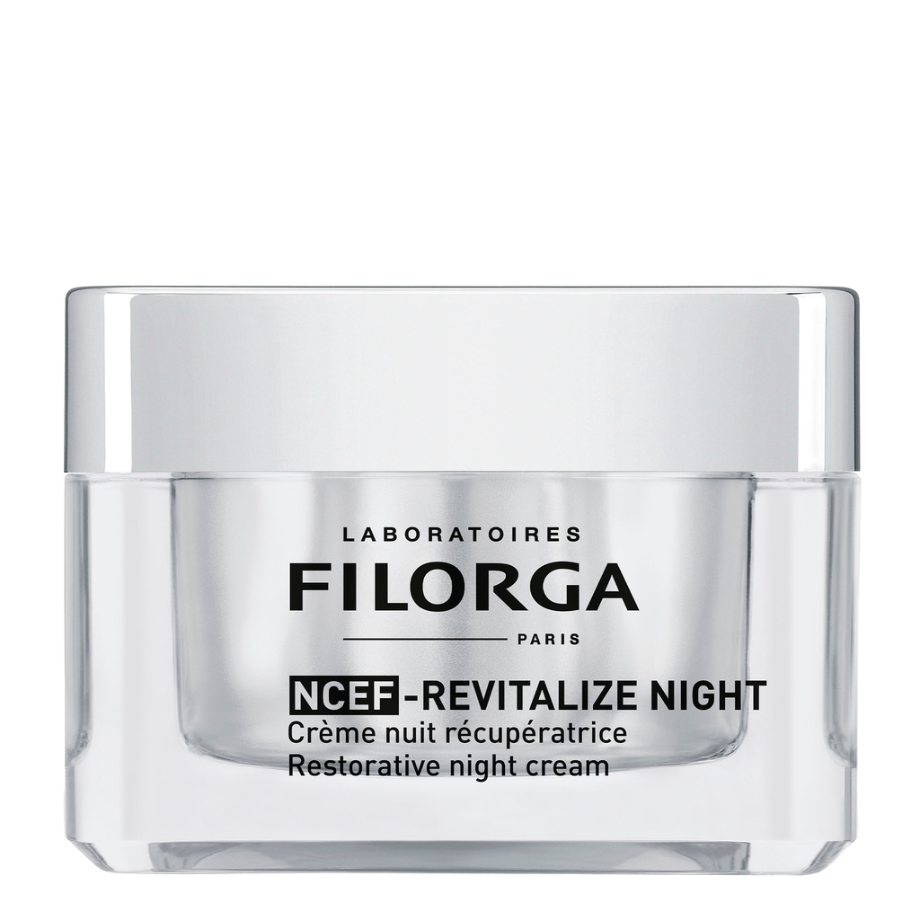 Filorga NCEF Revitalize Night Recovering Night Cream