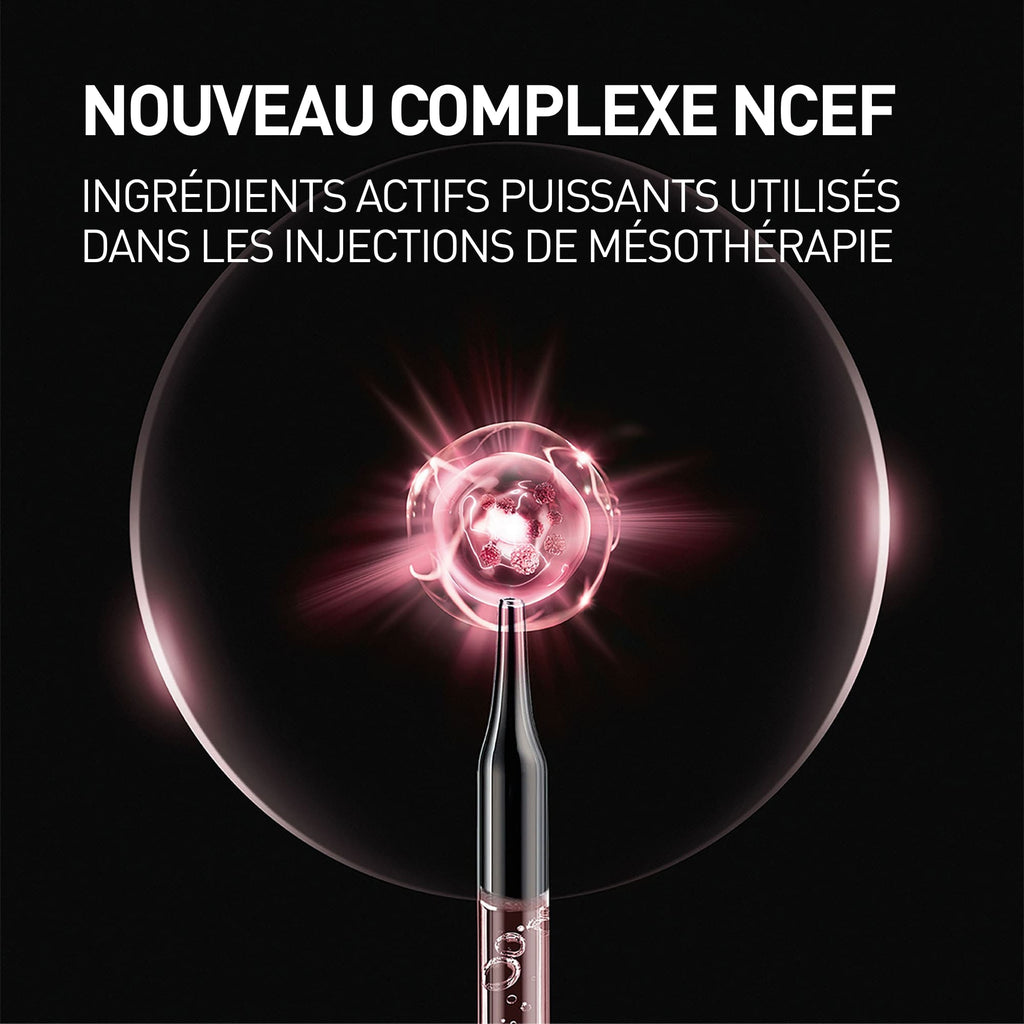 Filorga NCEF Revitalize Night Recovering Night Cream